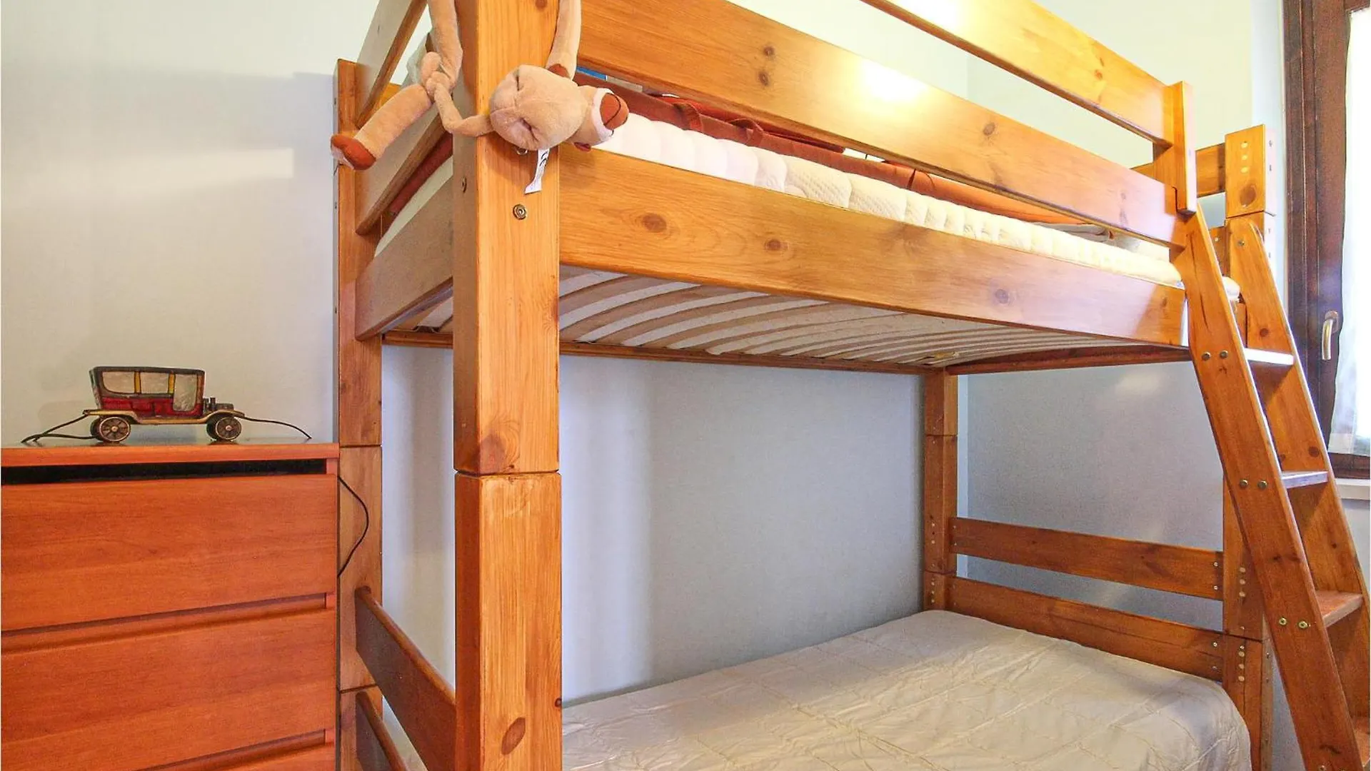 Сasa de vacaciones Villa Helios Custonaci