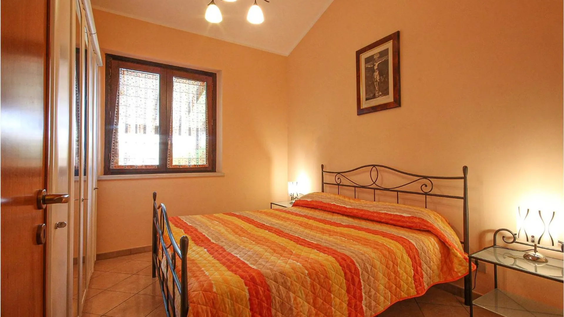 Villa Helios Custonaci Сasa de vacaciones